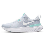 Nike React Miler 'Football Grey' Moteri&scaron;ki CW1778-004 35.5