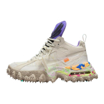 Nike X Off White Air Terra Forma 'White' DQ1615-100 38.5