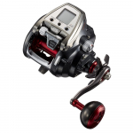 Daiwa Seaborg 500JS Elektrinis ritės 2019 m. modelis (De&scaron;iniarankiams)