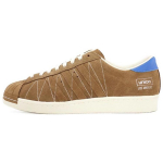 Superstar Union x Superstar Adidas Originals 80v 'Timber' B34079 40⅔