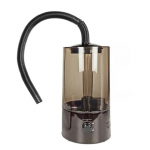 Rūkalius Terariumo Drėkintuvas 4L Tylus Platus 110 220V 1