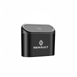 2026 Kar&scaron;tas Renault ratlankių gaubteliams Automobilio &scaron;iuk&scaron;liadėžė &Scaron;iuk&scaron;lių dėžė Sandėliavimo dėžė Interjeras Renault Megane Clio QM6 Kadjar Koleos Espace Sc