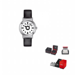 TISSOT Moteri&scaron;kas laikrodis T134.210.17.011.00 Regular Watch Box