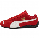 PUMA Speedcat OG Unisex Raudonas Baltas 401698-02 39