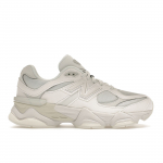 New Balance 9060 Dideliems Vaikams &Scaron;viesiai Pilki GC9060LL 37.5