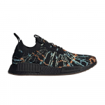 adidas NMD_R1 Primeknit 'Black Glitch' G57941 Vyri&scaron;ki batai 36