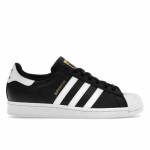 adidas Superstar 2024 Juoda Balta - ID4636 EU 38 juoda