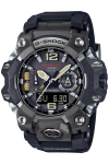 Laikrodis Juodas [Casio] G-Shock GWG-B1000-1AJF Vyri&scaron;kas juoda