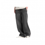 Adidas Originals Adilenium Jogger Simple Patogūs Madingi Universalūs Džinsai Vyrams KF8543 S