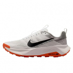 Nike Wildhorse 10 Patogūs Mink&scaron;ti Bėgimo Takais Batai Vyri&scaron;ki sportbačiai Balti Juodi FV2338-103 42