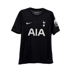 Nike Tottenham Hotspur 2025/26 rungtynių i&scaron;vykos vyri&scaron;kas Nike Dri FIT Adv futbolo autenti&scaron;kas mar&scaron;kinėlis HJ4558-011 L
