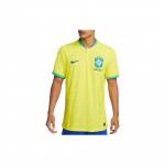 Nike Brazilija 2022/23 Stadium Namų Adv Dri FIT Futbolo Mar&scaron;kinėliai DN0618-740 XL