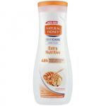 Kosmetikos produktas - NATŪRALUS MEDUS - Nat.Honey Coco - 330 ml - Be parabenų - Unisex