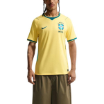 Nike Brazilija 2026 Stadium Namų vyri&scaron;ki Nike Dri-FIT futbolo replikos mar&scaron;kinėliai IF7054-724 L