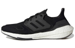 UltraBoost 22 Adidas 'Juoda Balta' GX3062 36.5
