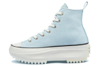 Run Star Converse Hike High 'Vasarinis džinsas - Mėlynas' 171894C 45