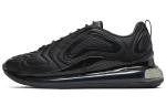Nike Air Max 720 'Juodas Džersio Tinklelis' AO2924-015 40