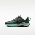 Nike React Pegasus Trail 5 Molio žalia Jūros dumbliai Mėtinės putos (GS) 32
