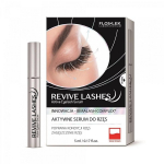 Floslek Revive Lashes Aktyvus serumas, 5 ml - Skatina blakstienų augimą, Stiprinanti ir maitinanti formulė