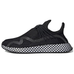 Adidas Deerupt S &bdquo;Core Black&ldquo; BD7879 36⅔