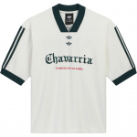 Adidas x Willy Chavarria Mar&scaron;kinėliai Off White Unisex Vir&scaron;utiniai drabužiai KY7708 S white