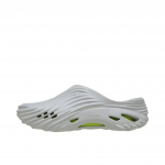 Crocs Classic Vaikams Unisex Sandalai & &Scaron;lepetės 39-40(M7W9) pilka spalva