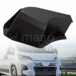 Dangtelis po priekiniu stiklu Fiat Ducato Citro&euml;n Jumper Peugeot Boxer Opel Vauxhall Movano 2014-2025 735620033 735589920 black