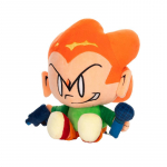 Naujiena Sandėlyje Fnf Penktadienio Vakaras Mergina Vaikinas Nene Pico Darnell Pliu&scaron;inis Lėlė Medvilninis Anime Žaislas Helovino Kalėdų Dovana in stock orange