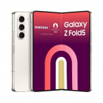 Atnaujintas Samsung Galaxy Z Fold5 5G 12 GB RAM/256 GB i&scaron;manusis telefonas SIM+eSIM 12/256GB