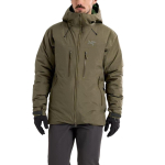 Arc'teryx Beta pūkinė striukė X000007315 2XL gray