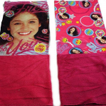 Cache Cou-tour de cou-snood Soy Luna