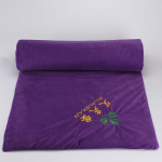 Moxibustion elektrinė antklodė Moxibustion čiužinys namų grožio salonas fizioterapinis įklotas Moxibustion antklodė 150*58cm ruda