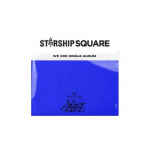 [StarShip] IVE singlas 3-ias &bdquo;po like&ldquo; (NUOTRAUKŲ KNYGA VER.)
