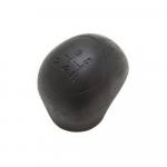Pavarų rankenėlė Fıat Palio Albea Palio 1997-2013 Black Color 5 greičių Oem 735318915