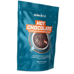 Kar&scaron;tas &scaron;okoladas su proteinu, Hot Chocolate, BioTech (JAV) 450g &Scaron;okoladas (05084022) Chocolate