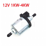 12V/24V 1KW-5KW Oro dyzelinis stovėjimo &scaron;ildytuvas kuro siurblys Automobilio dyzelino/benzino &scaron;ildytuvo siurblys trumpa versija, skirta Eberspacher &scaron;ildytuvui