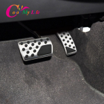 AT Automobilio Pedalo Dangtelis Tinka Jeep Compass Liberty Patriot Patriot Dodge Journey JCUV Fiat Freemont Automobiliui
