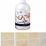 150 ml &bdquo;Seam Beauty Agent&ldquo; Lengvai valdomas plytelių tarpas &bdquo;Beauty Grout&ldquo; epoksidinis sandariklis, padedantis taisyti siūlę užpildantis sienų klijai 150 ML