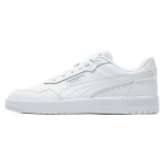 Puma Court Ultra White Silver Unisex sportbačiai 389368-02 36