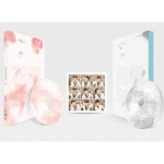 BTS &ndash; 3-asis mini albumas [IN THE MOOD FOR LOVE PT.1]