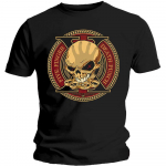 Unisex mar&scaron;kinėliai Five Finger Death Punch Decade of Destruction S