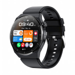 LIGE belaidis įkrovimo matuoklis I&scaron;manusis laikrodis Lauko Sporto Fitneso Vandeniui atsparus laikrodis Bluetooth Call Smart Watch
