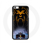 Coque iphone 5 Formula 1 Sebastian Vettel