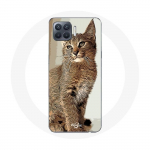 Coque pour Oppo A93 Siamois Race de chats