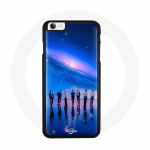 Coque pour Iphone SE Bangtan Sonyeondan BTS World Tour 2022