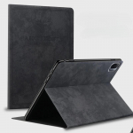Dėklas, skirtas ipad pro 12.9 air4 5 10.9 plan&scaron;etiniam kompiuteriui Funda Slim Retro sulankstomas atverčiamas stovas PU odinis i&scaron;manusis dangtelis, skirtas ipad pro 11 10th Case ipad air4 air5 10.9 mėlyna