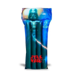 Matelas gonflable Dark Vador saga Star Wars