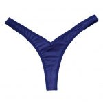 Moteri&scaron;kos kelnaitės, plonos žemu juosmeniu, besiūlės vientisos spalvos Gerai kvėpuojančios moteri&scaron;kos apatinės kelnės S