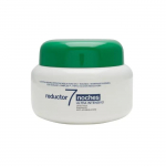 Somatoline Liekninantis Intensyvus Naktinis 7 Naktų Gydymas 400ml