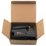 1 vnt. rankinis elektrinis gręžtuvas su elektriniu pjūklu Buitinis slankiojantis pjūklas Mažos dailidės rankinių elektrinių įrankių priedų rinkinys